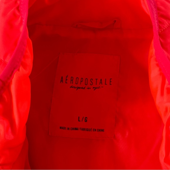 Aeropostale Ladies Vest - Picture 3 of 3